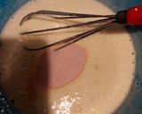 Foto del paso 3 de la receta: Bizcochuelo de naranja y gelatina