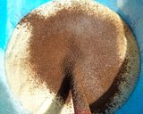 Foto langkah ke 6 dari resep Bolu pisang panggang Lembut.