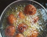 लौकी मंचूरियन (Lauki manchurian recipe in hindi) रेसिपी चरण 3 फोटो