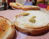 Foto del paso 3 de la receta: Hamburguesa al estilo Peke