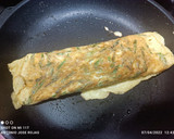 Foto del paso 3 de la receta: Tortilla de espárragos trigueros