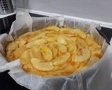 Foto del paso 5 de la receta: Flan de manzana Tm5