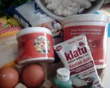 Foto langkah ke 1 dari resep Putu Ayu.