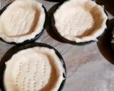 A picture of step 2 of Pizza Pocket Pie 🥧.