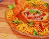 दाल पकवान ( फाइन डायनिंग टच के साथ) रेसिपी चरण 9 फोटो