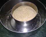 લાપસી (lapsi recipe in Gujarati) રેસીપી સ્ટેપ1ફોટો