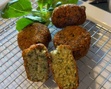 Foto del passaggio 7 della ricetta Falafel di fave