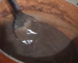 A picture of step 3 of Ragi Eggs Upma 😋.