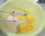 Foto langkah ke 2 dari resep Lapis Talas Bogor.