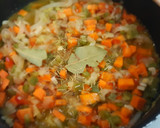 Foto del paso 4 de la receta: Estofado de cerdo