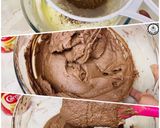 รูปขั้นตอนการทำที่ 3 ของ ไอศครีมช็อคโกแลต [สุดง่าย] วัตถุดิบแค่ 3 อย่าง