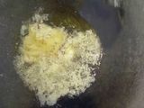 Pisang goreng kremes pasti kribo