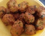 A picture of step 3 of Lauki ki hariyali bahar.