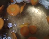 Foto langkah ke 3 dari resep Sayur Bening Bayam.