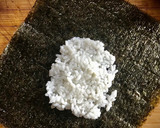 Foto del paso 13 de la receta: Onigirazu