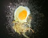Foto langkah ke 3 dari resep 40. Mie Bihun Jagung Goreng.