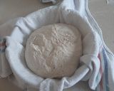 Foto del paso 7 de la receta: Pan de espelta y trigo con masa madre