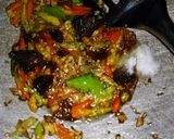 Foto langkah ke 4 dari resep Kering Tempe Kriuk.