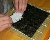 Foto del paso 9 de la receta: Sushi🍣