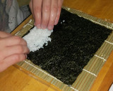 Foto del paso 9 de la receta: Sushi🍣