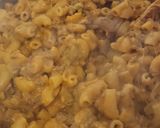 Sajtburgeres tészta recept fázis 6 fotója