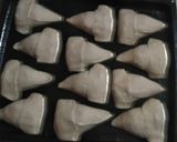 Foto del paso 8 de la receta: Empanadas árabes con masa casera