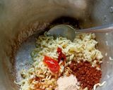 Foto langkah ke 3 dari resep Pastel Instan Dadakan.