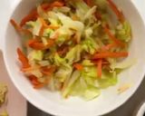 A picture of step 4 of [Vegetarian] Gua Bao.