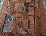 Foto del paso 4 de la receta: Shortbread de chocolate con Splenda