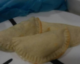 Foto del paso 5 de la receta: Empanadas 3 quesos