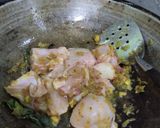 Foto langkah ke 4 dari resep #168.Ayam Kecap Simpel.