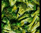 Foto del paso 3 de la receta: Brócoli Gratinado