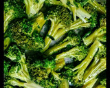 Foto del paso 3 de la receta: Brócoli Gratinado