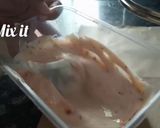 A picture of step 10 of Singaporean Rice.