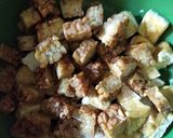 Foto langkah ke 1 dari resep Sambel Goreng Santan.