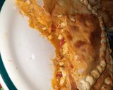 Foto del paso 9 de la receta: Empanadas y tarta de pollo😍😁