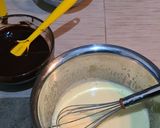 Foto langkah ke 7 dari resep Pie Brownies.