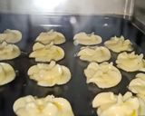 Foto langkah ke 8 dari resep Semprit Susu Jadul (3 bahan).
