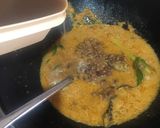 Foto langkah ke 4 dari resep Krecek telur bumbu pedas.