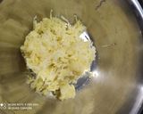 पोटॅटो रवा नगेट्स (potato rava nuggets recipe in marathi) रेसिपी स्टेप 3 फोटो