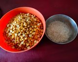 चना डाळीचे गोड वरण 🤤🤤 रेसिपी स्टेप 1 फोटो 