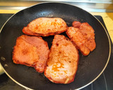 Foto del paso 2 de la receta: Hornazo