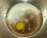 Foto del paso 1 de la receta: Buñuelos o tortas fritas de vainilla🙂
