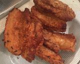 รูปขั้นตอนการทำที่ 3 ของ หมูสามชั้นทอดน้ำปลา🐷 แบบเร่งด่วน