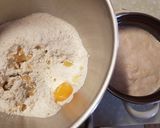 Kakaós csiga 🐌 recept fázis 1 fotója