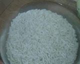 A picture of step 2 of Gajrela.
