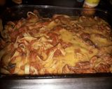 Foto del paso 1 de la receta: Pastel estacional