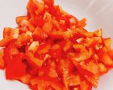 Hình bước làm 1 của món Cá chỉ vàng (cá ngân) kho cà