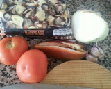 Foto del paso 3 de la receta: Lentejas con morcilla y chorizo