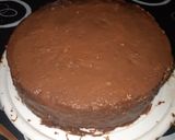Foto del paso 6 de la receta: Torta de cumpleaños 18 gaby de ajedrez/ damero